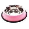 Ciotola Acciaio Rosa 33 cm - Eleganza e Versatilità in Cucina