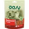 Oasy snack bastoncini di pollo 100 g