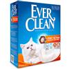 Everclean fast acting odour control 6 litri