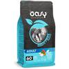 Oasy dry cat grain free adult pesce 300 g