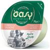 Oasy wet cat more love tonno con salmone 70 g