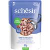 Schesir cat tonno alicette 85g