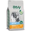Oasy dry cat kitten chicken 300 g