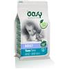 Oasy dry cat adult tonno 300 g new pack