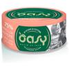 Oasy wet cat more love tonno con salmone 70 g