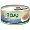 Oasy wet cat tonno per gattini 70 g
