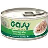 Oasy wet cat tonno/aloe 70 g