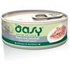 Oasy wet cat tonno/calamari 150 g