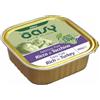 Oasy wet cat delizioso pate' tacchino 100 g