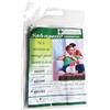 Salvagesso Braccio per Doccia - 6 Pezzi Proteggicastro 28 x 60 cm