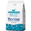Monge natural superpremium secco gatto kitten 1/12 months 400 g