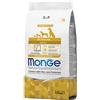Monge all breeds adult pollo riso & patate 2500 g