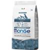 Monge all breeds adult trota/riso/patate 2,5 kg