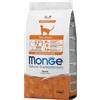 Monge Cat Adult Sterilized Monoprotein Anatra 1,5 kg
