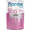 Monge grill maiale 100 g