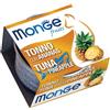 Monge Fruits Tonno con Ananas 80 g