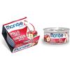 Monge Fruits Pollo con Mela 80 g - Gourmet per Gatti