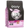 Oasy dry dog grain free adult medium/large maiale 2,5 kg