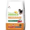Natural trainer dog sensitive adult medium/maxi lamb 3 kg no gluten