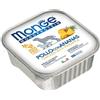 Monge monoproteico frutta pollo/ananas 150 g