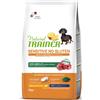 Natural trainer dog sensitive adult mini lamb 2 kg no gluten