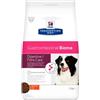 HILLS PD CANINE GASTROINTESTINAL BIOME 1,5 KG