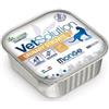 Monge vet solution umido feline urinary struvite 100 g