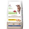 Natural trainer cat sp hairball chicken 1,5 kg