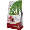 N&D Prime Feline Pollo e Melograno per Gatti Adulti - 300 g