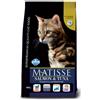 Matisse salmon&tuna 1,5 kg