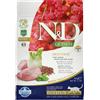 N&D Quinoa Feline Digestione Agnello e Quinoa 300 g