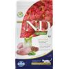 N&D Quinoa Adult Digestion - Agnello e Quinoa per Gatti