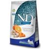 N&D Ocean Dog Pumpkin Codfish & Orange Adult Mini 800 g