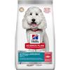 Hills Canine Adult Hypoallergenic Medium Salmone 2,5 kg