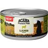 ACANA GATTO PREMIUM PATE ADULTO AGNELLO 85 GR