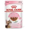 Feline health nutrition kitten sterilised 85 g