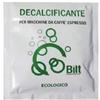 Altre Marche Bilt DECAL Decalcificante in polvere Ecologico per Macchinette Espresso