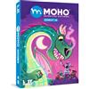 Lost Marble MOHO DEBUT 14