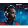 Audials Music 2025
