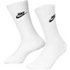 NIKE CALZE EVERYDAY ESSENTIAL 3PACK