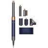Dyson Set phon e piastra AIRWRAP COMPLETE blu"