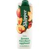 Skipper Pesca Senza Zuccheri Aggiunti 1L x12 Brick - Succo Frutta