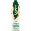 Skipper Pera Senza Zuccheri Aggiunti 1L x12 Brick - Succo Frutta