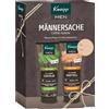Kneipp Cura-della-pelle Prodotti-per-la-docciaAffari degli uomini 2 in 1 Doccia Start Clear 200 ml + 2 in 1 Doccia Powerful 200 200 ml (21,30 € / 1 l)