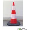 Cono per cantiere stradale h940_03