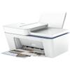 Hp Deskjet 4222E (60K29B) Stampante Multifunzione Inkjet A4 Wi-Fi