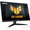ASUS TUF Gaming VG246H1A, Gaming-Monitor61 cm (23.8 pollici), black , FullHD, HDMI, FreeSync, 100Hz Panel