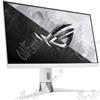 ASUS ROG Strix XG27AQ-W, Gaming-Monitor69 cm (27 pollici), white , QHD, IPS, NVIDIA G-Sync, 170Hz Panel