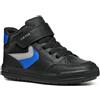 Geox J Arzach Boy A, Scarpe da Ginnastica, 32 EU