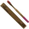 ALCEA Srl Spazzolino Bamboo Soft Rosa